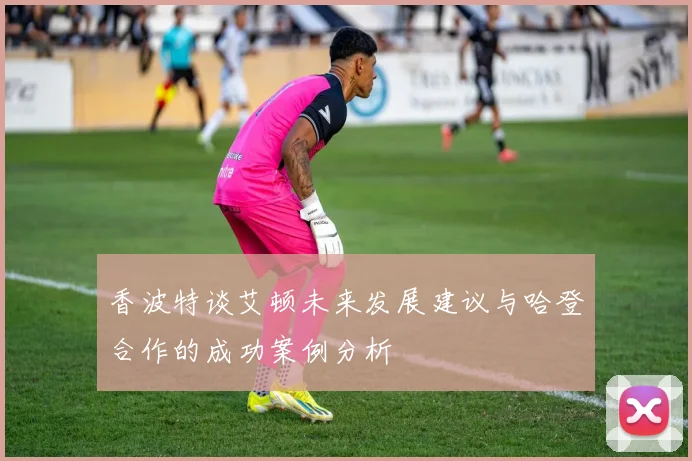 香波特谈艾顿未来发展建议与哈登合作的成功案例分析