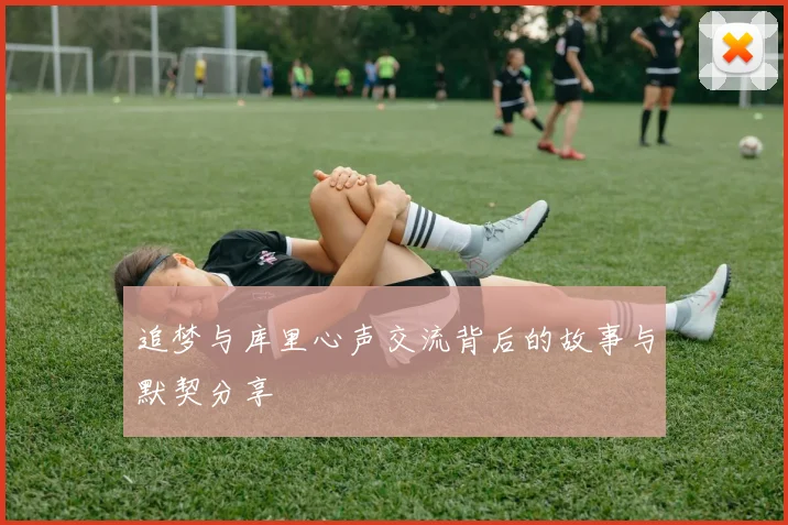 追梦与库里心声交流背后的故事与默契分享