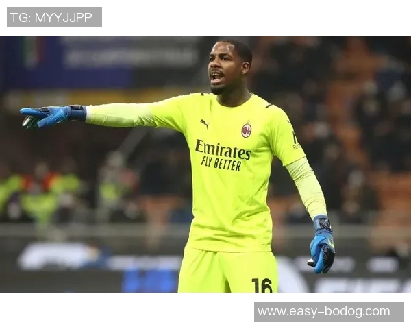 前比利时国门盛赞多纳鲁马是米兰历史最佳门将超越迈尼昂