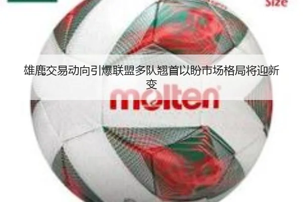 雄鹿交易动向引爆联盟多队翘首以盼市场格局将迎新变 | bogou