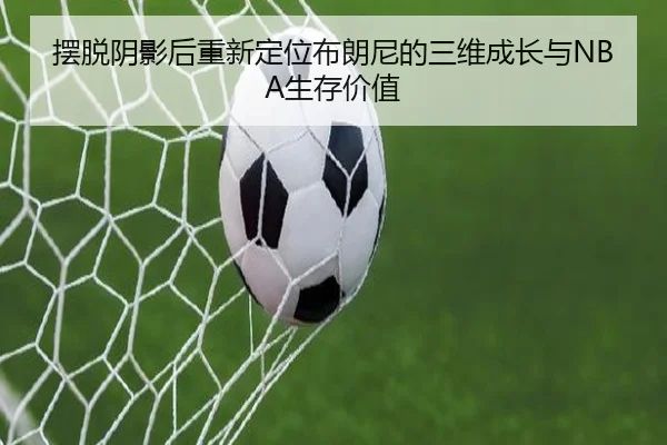 摆脱阴影后重新定位布朗尼的三维成长与NBA生存价值（bogou）